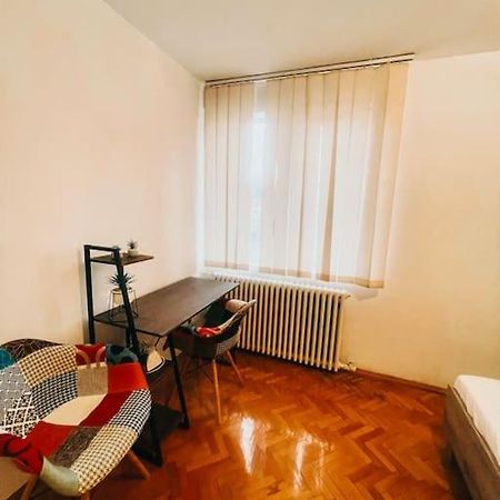Ultracentral Big Flat Near The Opera Square P17 Timisoara Exterior photo