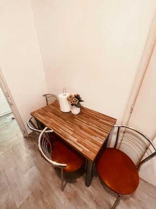 Ultracentral Big Flat Near The Opera Square P17 Timisoara Exterior photo